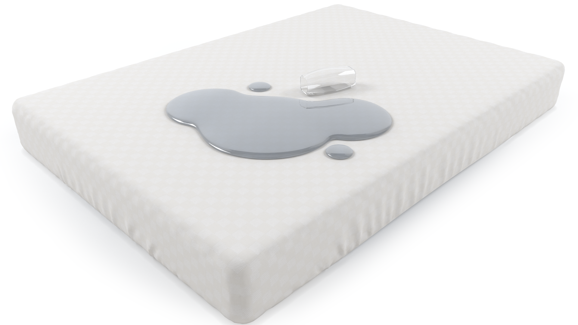 Mr. Mattress Terry L Kids