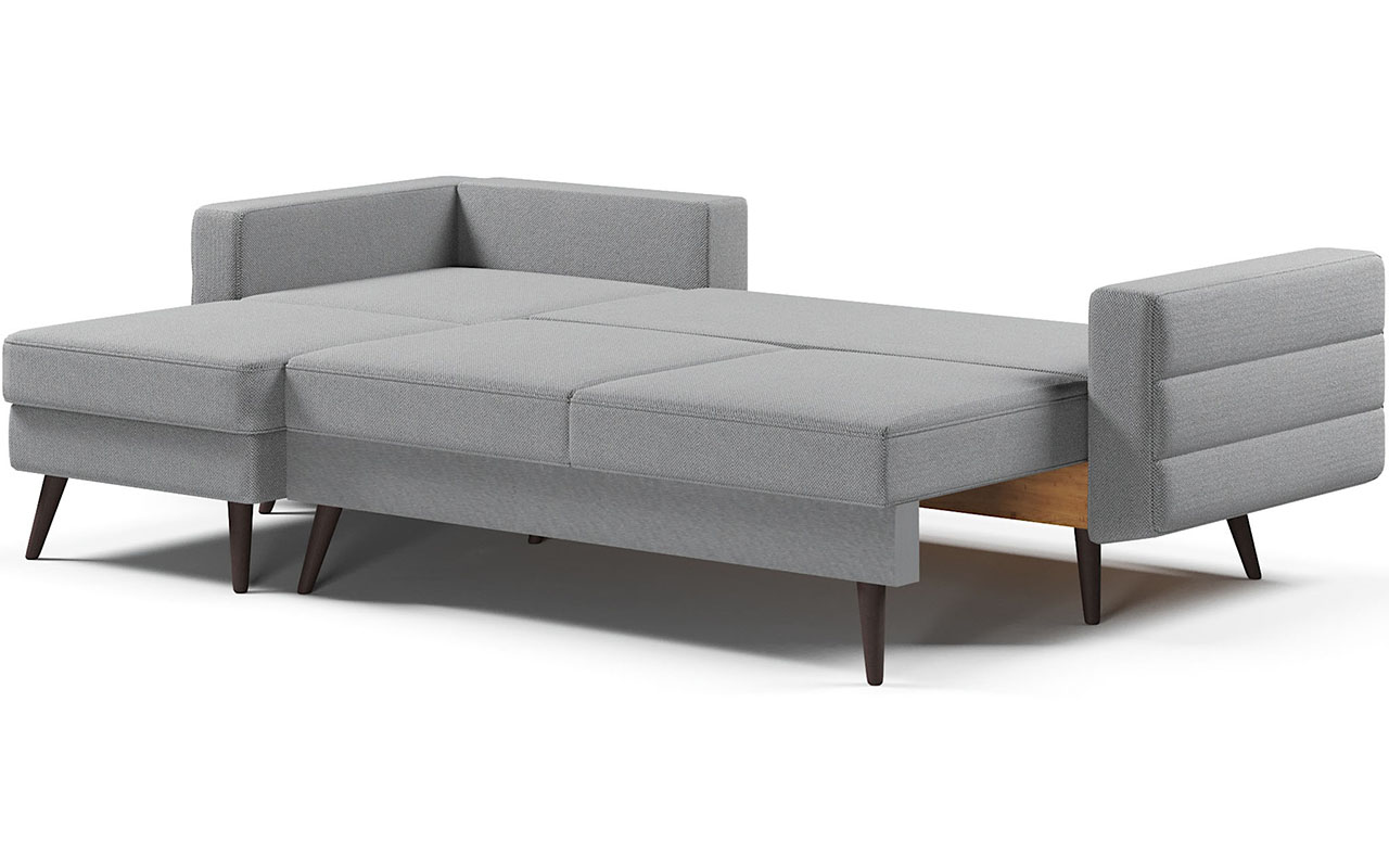 Gupan Oliver угловой фото 20