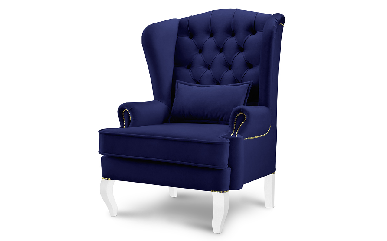 Кресло Flepers Lion Лорд 1 Flepers Lion Лорд