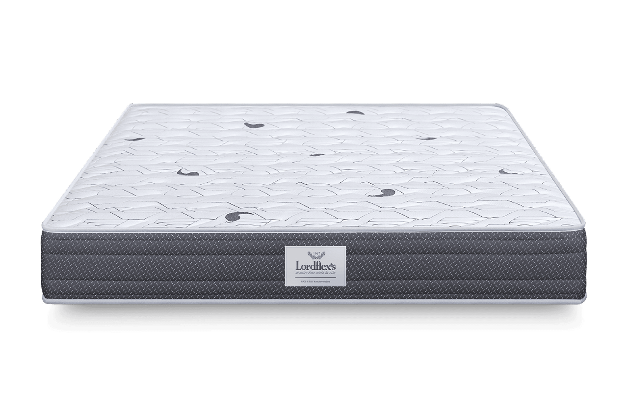 фото: Матрас Lordflexs Lady
