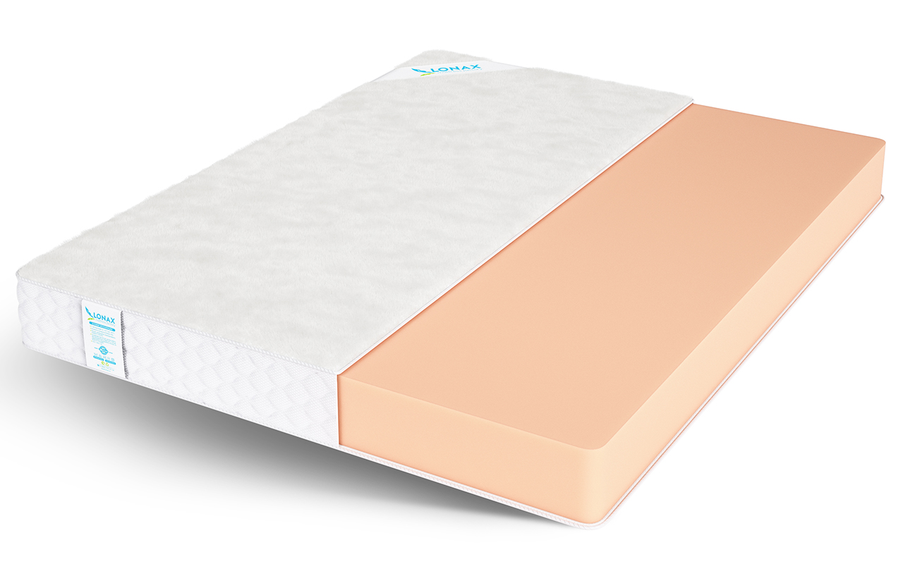 матрас Lonax Скрученные Roll Max Season 1 Lonax Скрученные Roll Max Season
