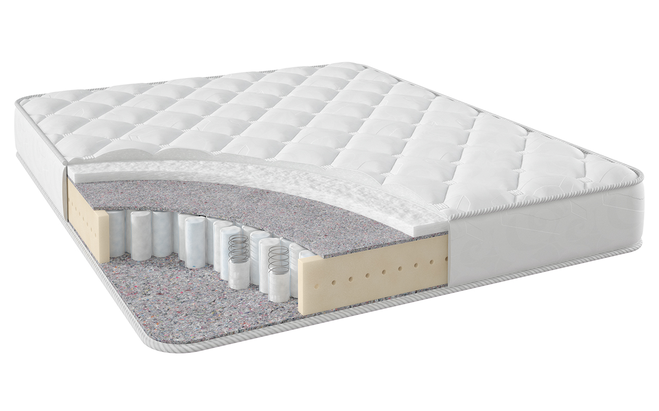 Stories Эконом Тэнэре ТФК