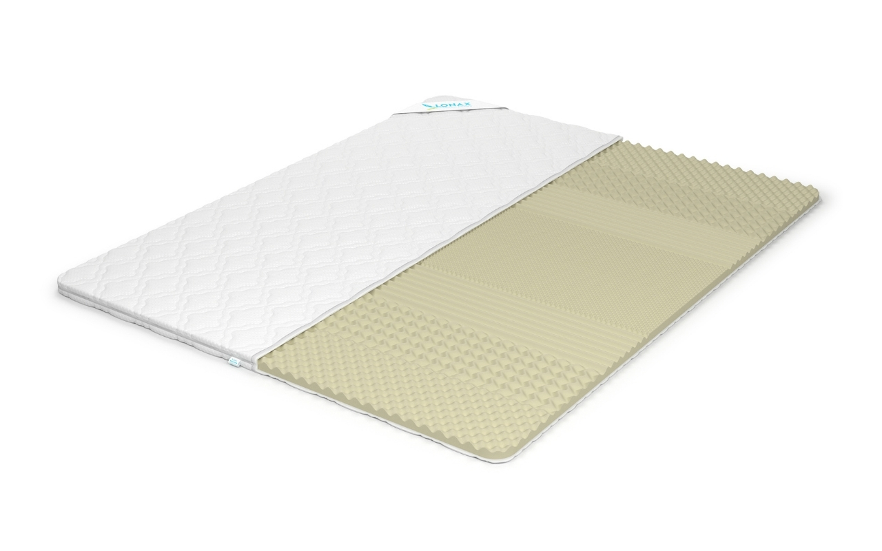 наматрасник Lonax RELAX LATEX 3 1 Lonax RELAX LATEX 3