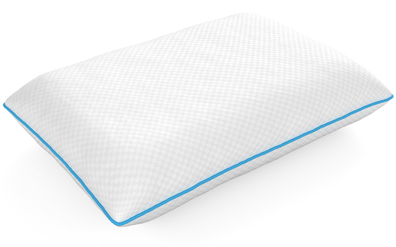 чехол на подушку Орматек Fusion/Fresh сатин 1 Орматек Fusion/Fresh сатин