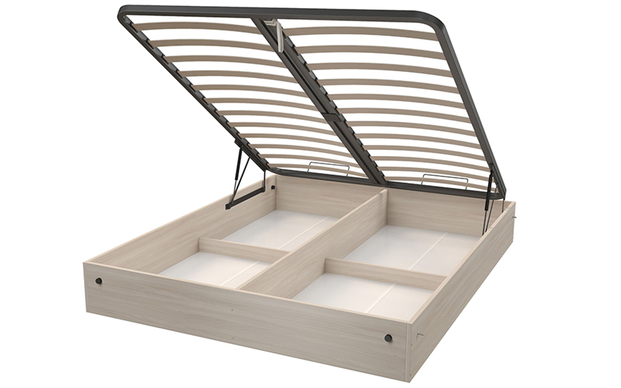 основание Орматек Короб с подъемным механизмом h28 1 Орматек Короб с подъемным механизмом h28