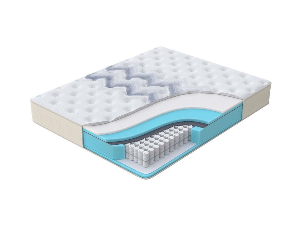 Орматек Orto Orto Comfort Middle