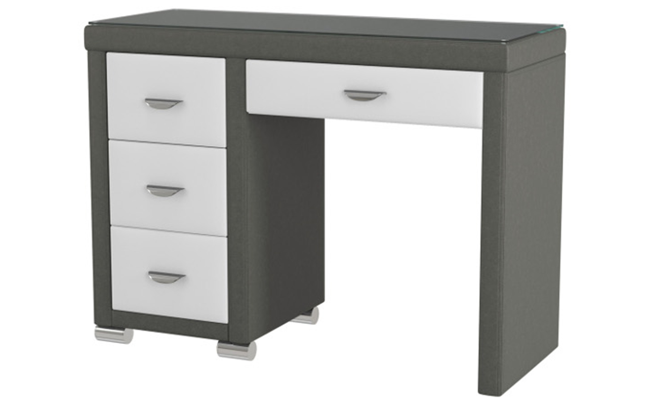 туалетный столик Орматек OrmaSoft-2 (4 ящика) 1 Орматек OrmaSoft-2 (4 ящика)