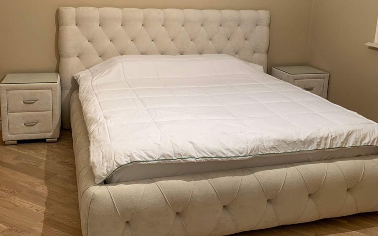 отзыв о Кровать Орматек Castello фото 2